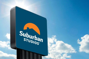Suburban Studios Ridgecrest near China Lake Naval Station